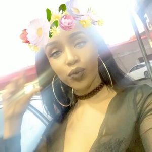 Meet your Posher, Sagal